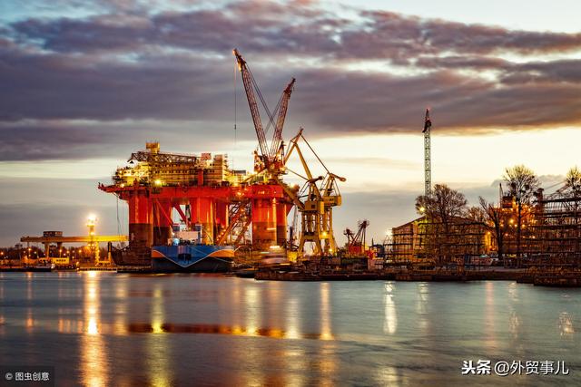 關(guān)于港口使費(fèi)你所不知道的貓膩？？？