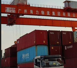 海運(yùn)貨運(yùn)市場(chǎng)競(jìng)爭(zhēng)激烈，正規(guī)海運(yùn)物流公司在哪？