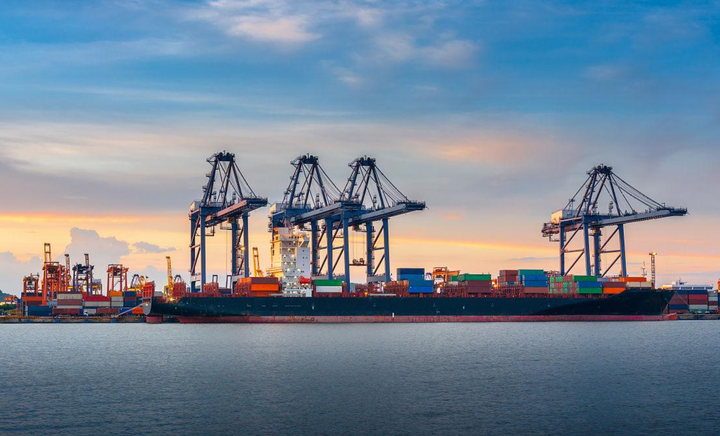 內(nèi)貿(mào)集裝箱海運(yùn)時(shí)效指南：您的貨物需要幾天？