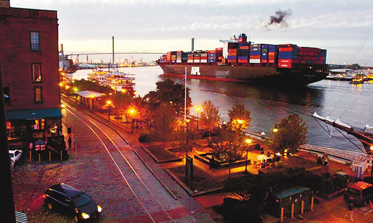 全球航運海運行業(yè)將迎來三年艱難期！