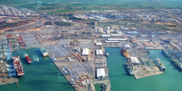 升級(jí)！打擊所有前往以色列的船和海運(yùn)公司,將對(duì)全球航運(yùn)海運(yùn)物流影響巨大