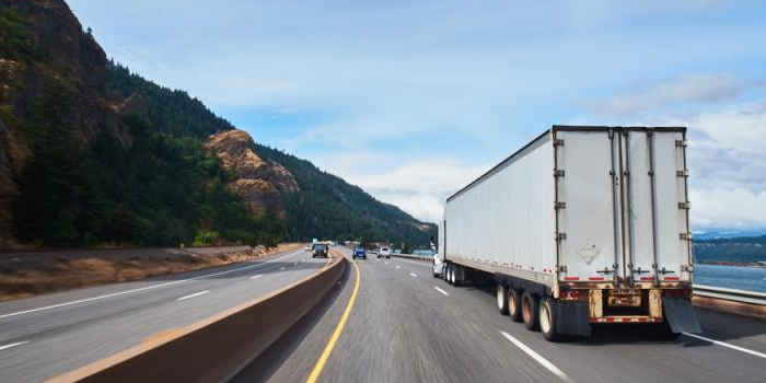 今年前兩個(gè)月我國(guó)社會(huì)物流總額55.4萬(wàn)億元，同比增長(zhǎng)5.9%！