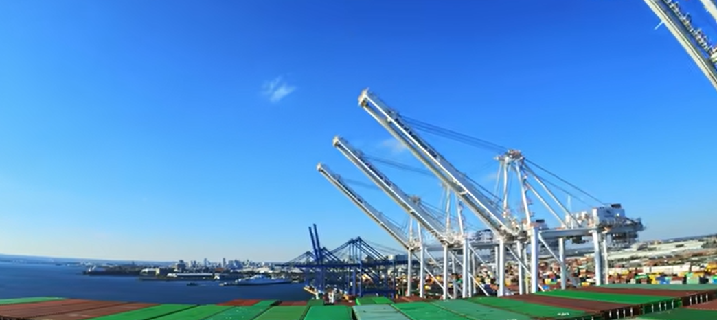 2025新年伊始，集裝箱海運市場風云再起迎來“價格戰(zhàn)”