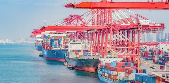 海運(yùn)價(jià)格暴跌近20%，元兇不是價(jià)格戰(zhàn)