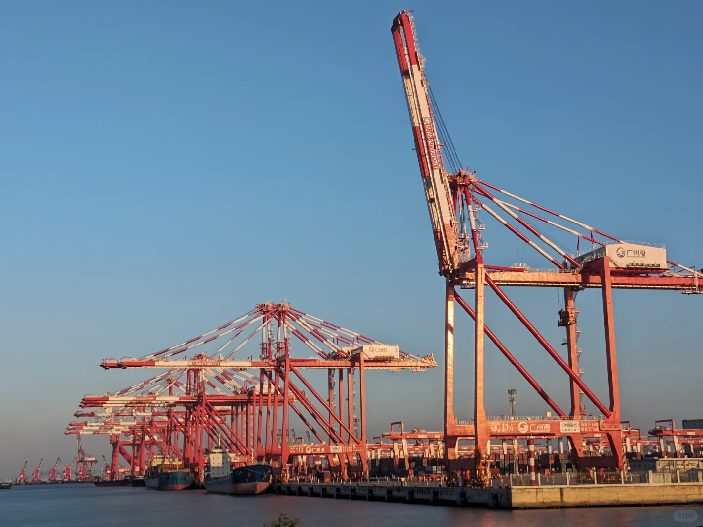 如何理解海運(yùn)中的“甩柜”？