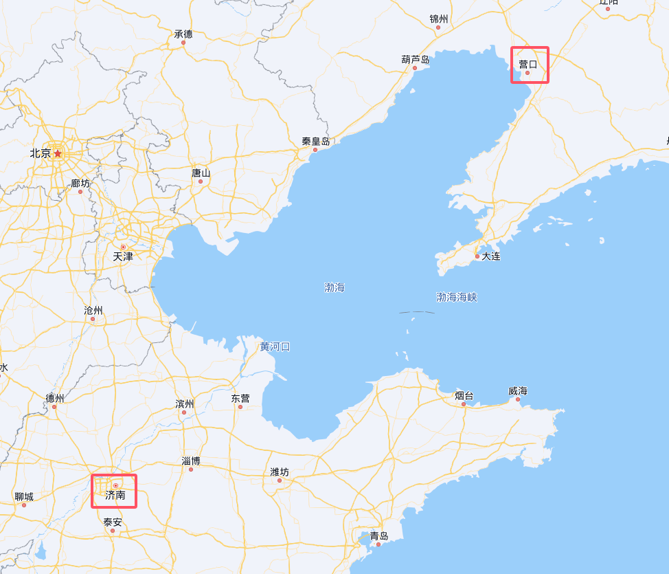 集裝箱海運(yùn)的成本與距離并不完全對(duì)應(yīng)