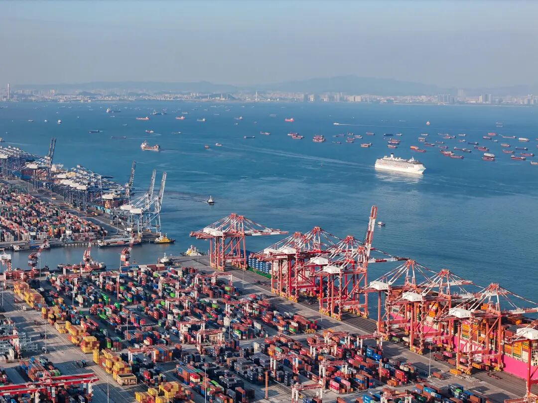 海運(yùn)訂艙，直接找船公司真的更劃算嗎？