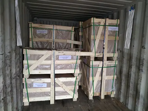 內(nèi)貿(mào)海運如何在保障家具物流運輸安全下節(jié)省物流成本